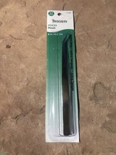 Tweezers Craft Tool 6 inch By coats NIP