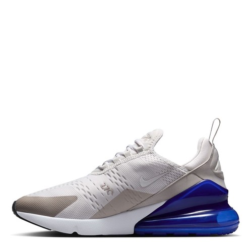 Nike Air Max 270 Turnschuhe - Stil, Komfort & Leistung - IN UK-Größe - Bild 34 von 66