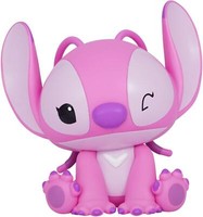 Lilo & Stitch Angel Pvc Figural Bank