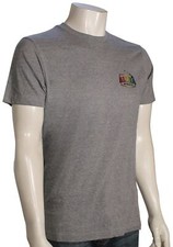 O'Neill Palms T-Shirt - Heather Grey - New