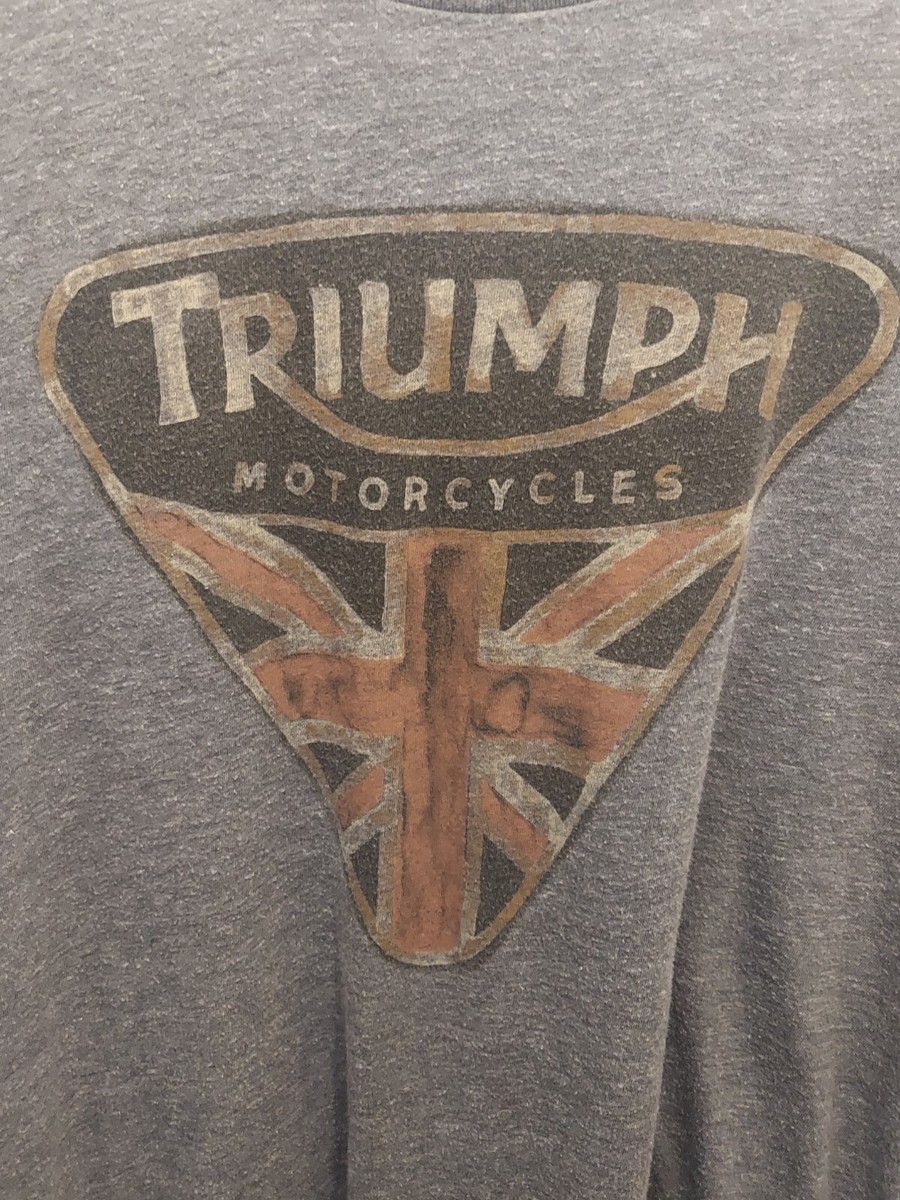 Motorcycle Brands British Made Motorcycles Triumph England