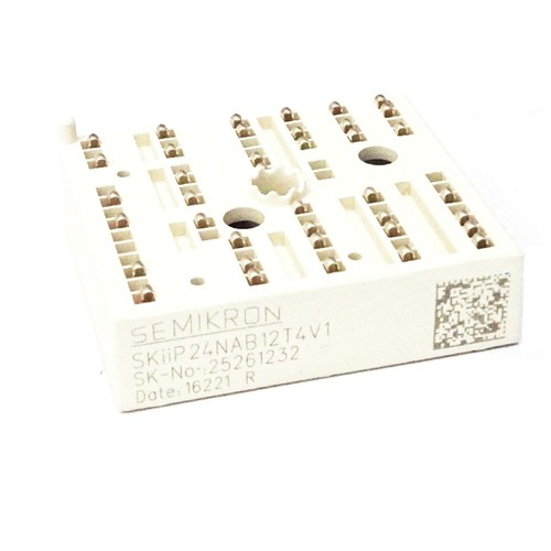 SEMIKRON SKIIP32NAB12T1 IGBT Module New In Box
