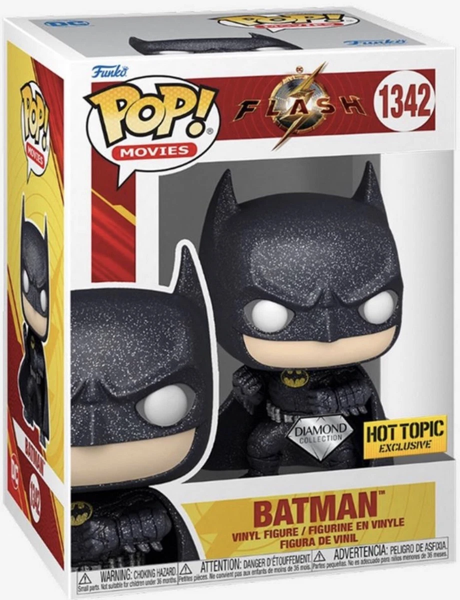 Hot hotsell topic batman
