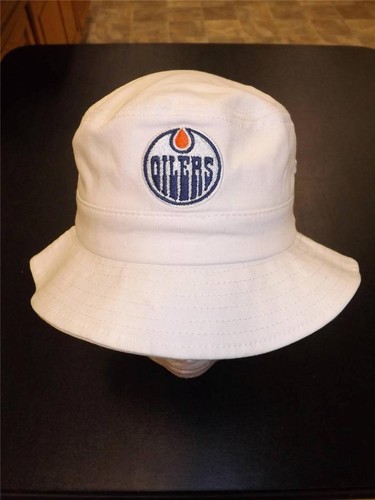 Reebok White Bucket Hat | eBay