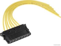 Herth+Buss Elparts Kabelreparatursatz, Heckleuchte 51277289