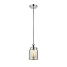 Innovations Lighting Ballston Bell 1 Light Mini Pendant, PC - 916-1S-PC-G58