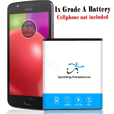 battery charger moto e5 play charger