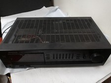 Kenwood KA-87 Stereo Integrated Amplifier  Tested/Working  No Remote
