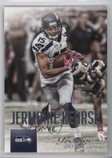 2015 Panini Prestige Jermaine Kearse #11 fm0