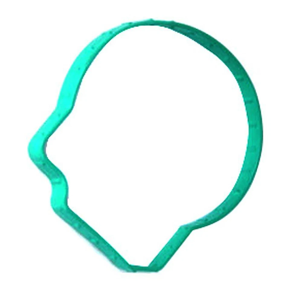 Sello de carrocería del acelerador de inyección de combustible ACDelco genuino para Pontiac Solstice 2008 2009 Foto 3 de 4