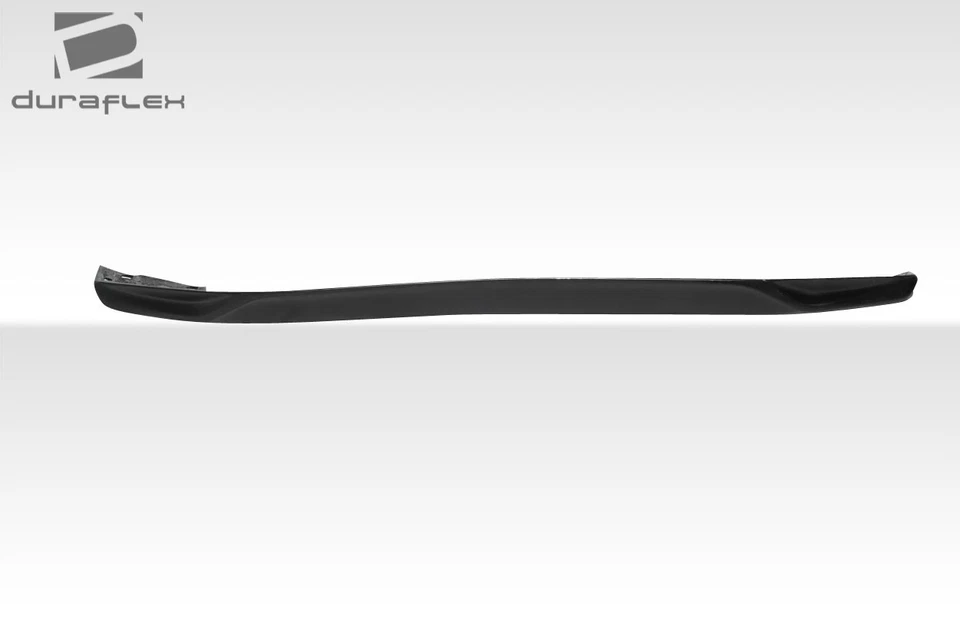 For 2012-2016 Carrera 991 Duraflex OEM Sport Look Front Lip Under Spoiler - 1 Pi Foto 2 de 4