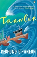 Trawler Redmond O'hanlon Taschenbuch Kartoniert / Broschiert Englisch 2005