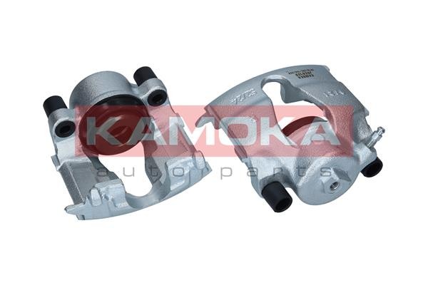 JBC0120 Kamoka Bremssattel FüR Chevrolet,Opel,Vauxhall-image