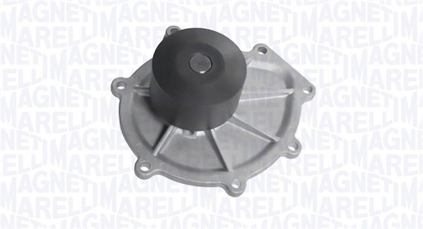 Fits MAGNETI MARELLI 352316170949 WATER PUMP