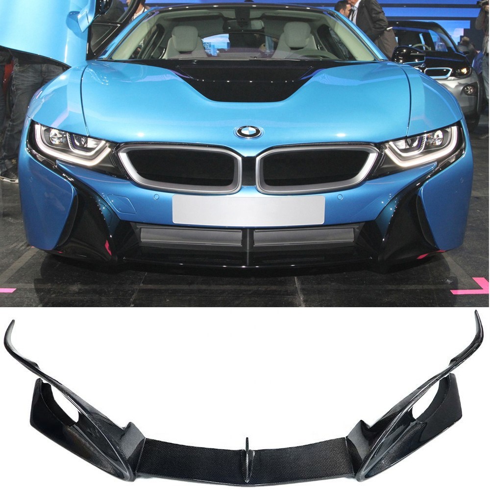BMW i8 2014-2020 Front Diffuser