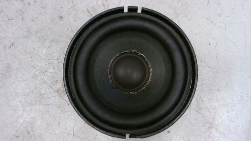 Lautsprecher 65136938657 BMW 325d DPF Touring Bj 2009 E90 / E91/ 2686005