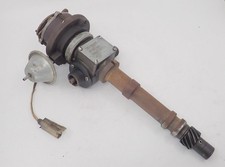Oem Delco Remy Rochester Fuel Injection Ti Distributor 1111064 64 Transistorized