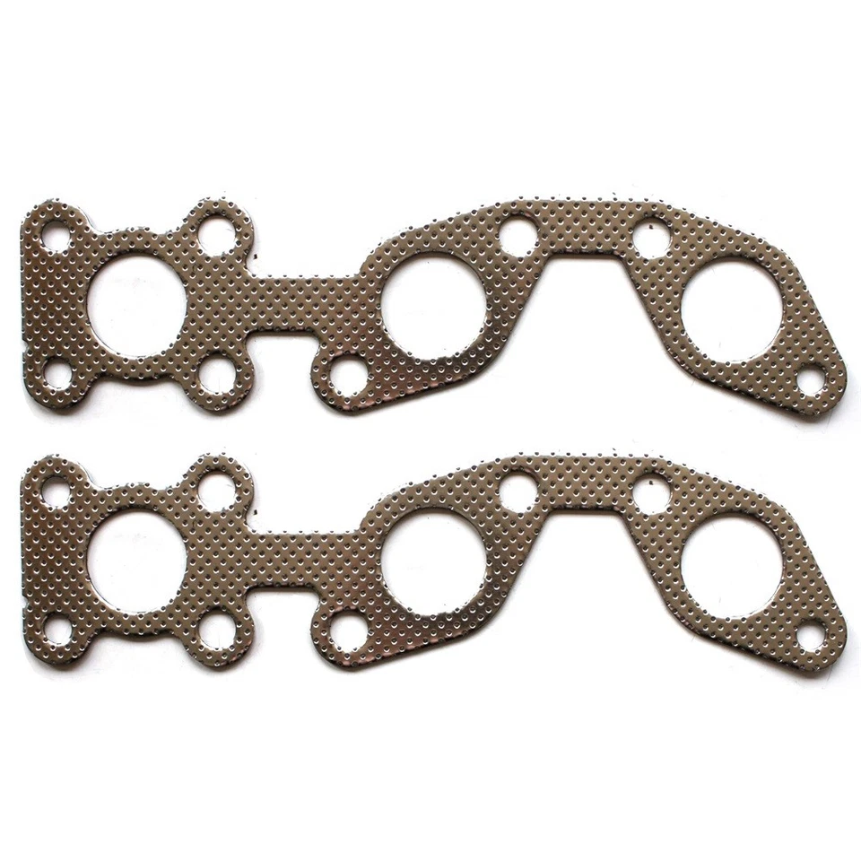 Juego de pernos de junta de culata de motor Nissan Frontier 2001-2004 3,3 L Foto 4 de 4