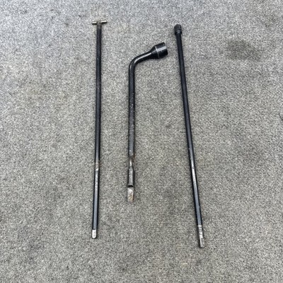 ARMADA, TITAN, PATHFINDER    2014 Jack Tools 424735