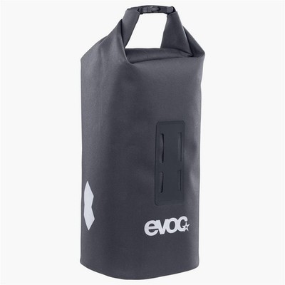 Tasche mit Gabelbefestigung WP 4,5 schwarz EV-102826.100 EVOC Reise
