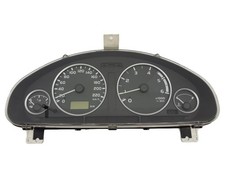 Compteur Mitsubishi SPACE STAR