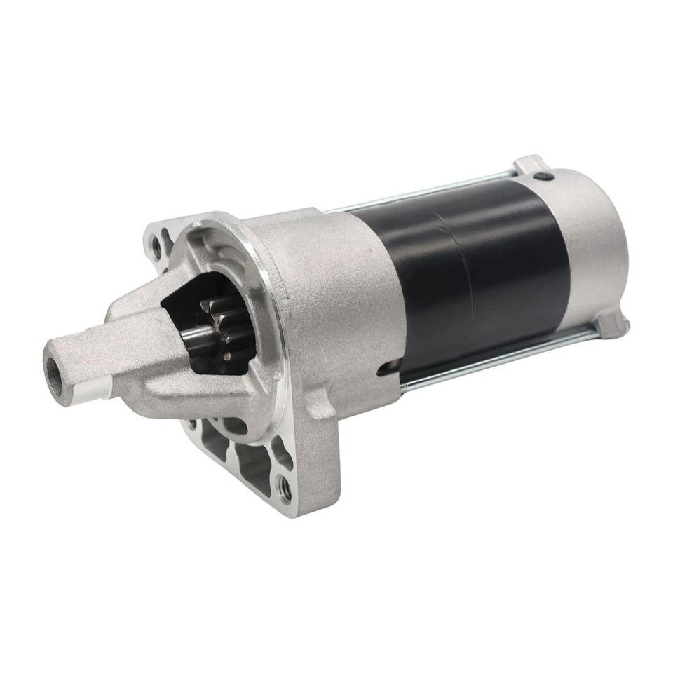 Arranque 17949 para Dodge Caravan/Grand Caravan 2006-2010 3,3 L 3,8 L Foto 4 de 4