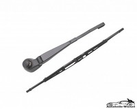Scheibenwischerarm Mit Wischerblatt FüR VW Polo 01-09