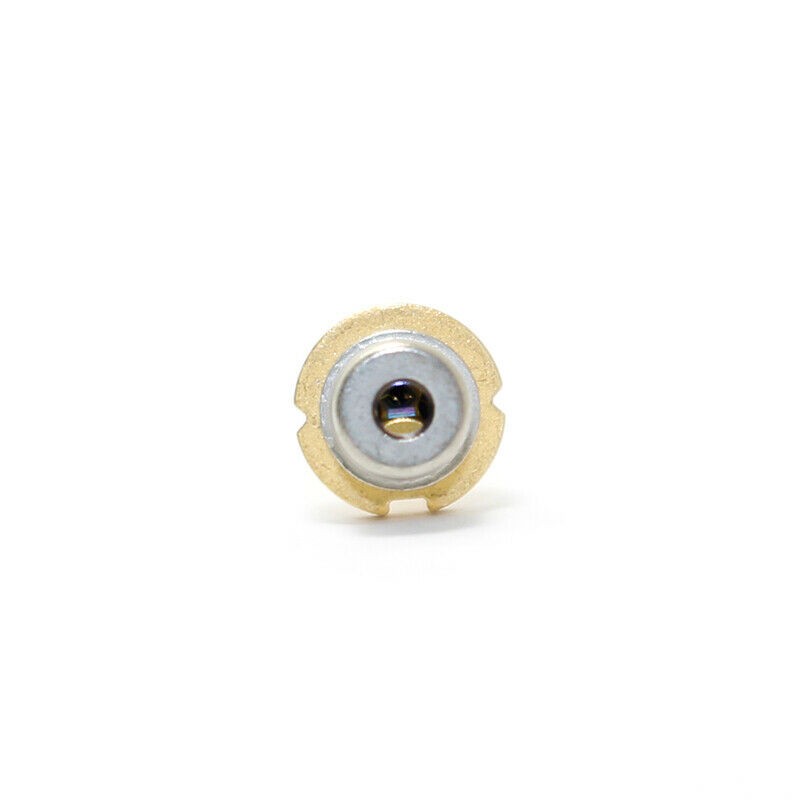 QL85F6SA 850nm 10mW CW IR Laser Diode 5.6mm TO Package Industrial Optical Sensor