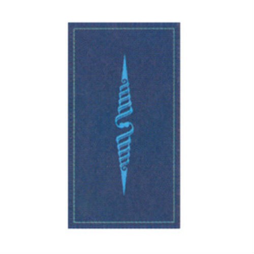 Tiny Universal Waite Tarot Deck Cards Esoteric US Games With Velvet Bag New - Picture 5 of 6