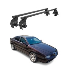 Barres de toit Alfa Romeo ALFA 166