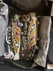 BAPE x adidas Predator Elite Fold-Over Tongue Firm Ground Cleats 7.5