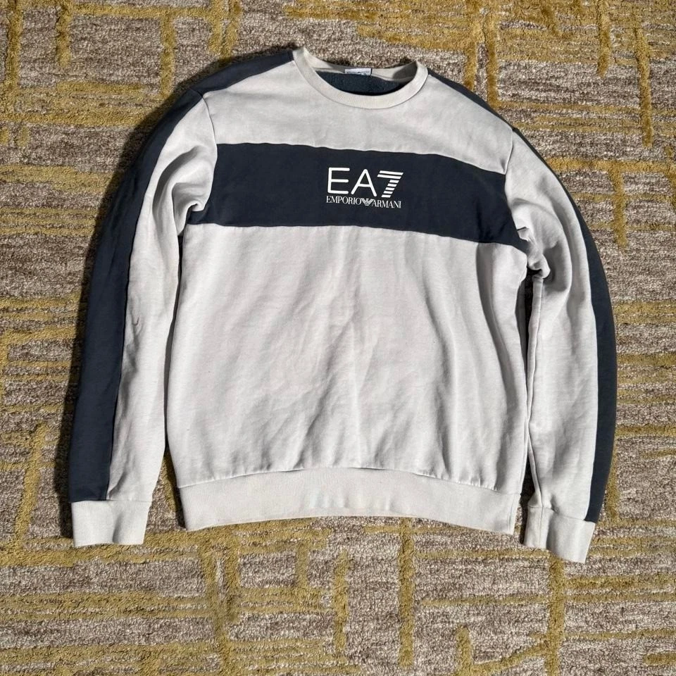 Emporio Armani Men's Sweaters for sale | eBay