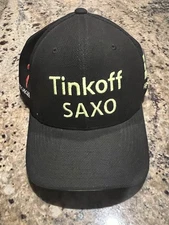 Specialized Tinkoff Saxo Cap