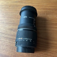 Canon EF 28-200mm F3.5-5.6 lens