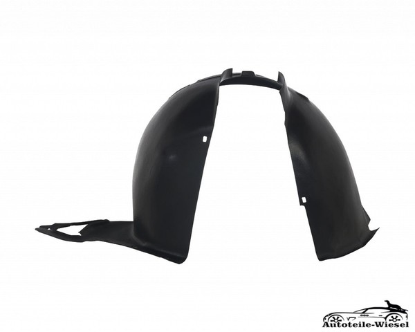 Radkastenverkleidung FüR Peugeot 207 CC SW Rechts Vorne 06-15-image
