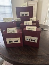 The Trail Of Painted Ponies