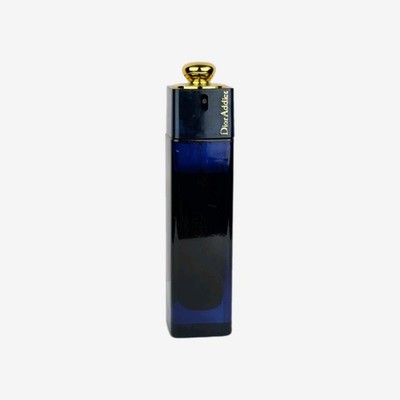 Vintage 2002 DIOR ADDICT Original Formula 100ml 3.4oz Gold Top Collectible