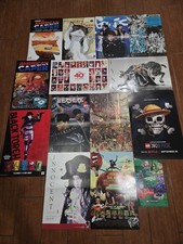 San Diego Comic Con SDCC 2026 set of 14 poste...