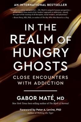 In the Realm of Hungry Ghosts: Close Encounters with Addiction by Gabor Maté