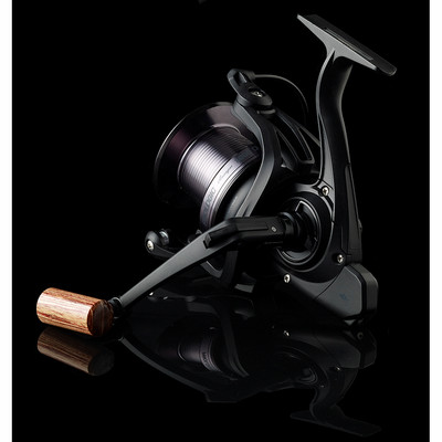 Prologic Avenger XD 8000 FD Big Pit Carp Reel Karpfenrolle Extra Distance SALE