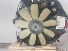 Used Engine Complete Assembly Fits 2003 Chevrolet Suburban 1500 5.3l Vin T 8th Used Engine Complete Assembly Fits 2003 Chevrolet Suburban 1500 5.3l Vin T 8th