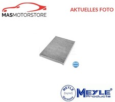 INNENRAUMFILTER POLLENFILTER MEYLE 112 320 1001 I FÜR AUDI TT,A3,8L1,8N3,8N9