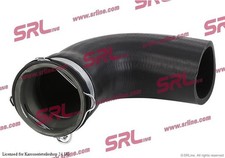 Ladeluftschlauch Turboschlauch für Dacia Logan MCV Express Duster ab 07->