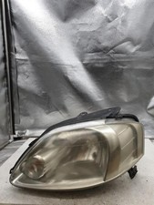 Feu avant (phare) Volkswagen FOX