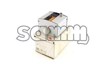 IFM ELECTRONICS SU7200 FLOW SENSOR New