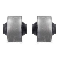2X Optimal Querlenkerlager Vorne Links Rechts FüR Hyundai I30 FD CM