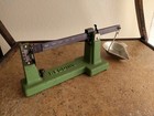 Vintage Redding Reloading Model #2 Powder & Bullet Scale