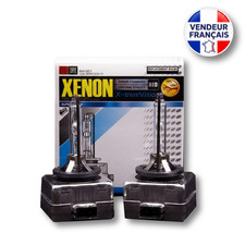 Ampoule Citroen C8