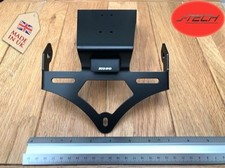 Eliminatore parafango KTM RC 125/200/390 2014-2020 riordino coda, PLUG & PLAY 