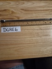 Proto Professional 5262 Socket Extension 38 Drive 12 Length Usa Proto Professional 5262 Socket Extension 38 Drive 12 Length Usa